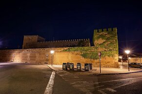 Hotel Castillo de Pilas Bonas