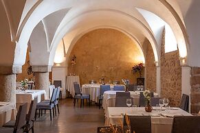 Hotel Castillo de Pilas Bonas