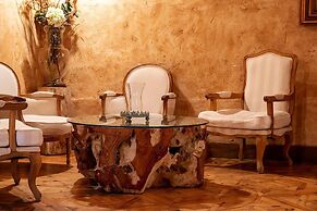 Hotel Castillo de Pilas Bonas