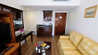 Christmas Hotel - Jerusalem