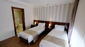 Christmas Hotel - Jerusalem