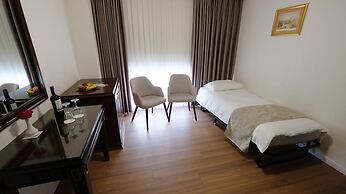 Christmas Hotel - Jerusalem