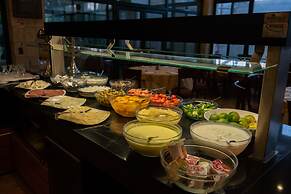 Christmas Hotel - Jerusalem