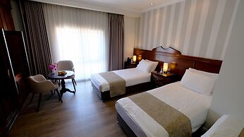 Christmas Hotel - Jerusalem