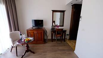 Christmas Hotel - Jerusalem