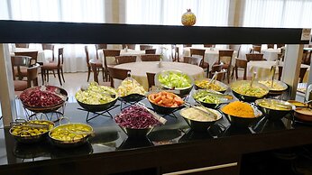 Christmas Hotel - Jerusalem