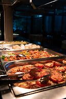 Christmas Hotel - Jerusalem