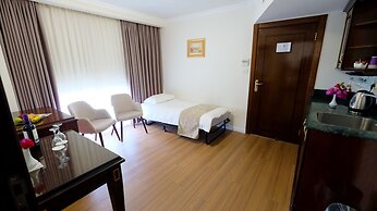 Christmas Hotel - Jerusalem