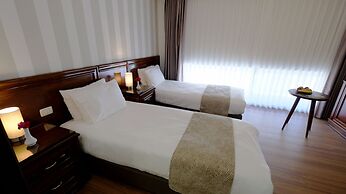 Christmas Hotel - Jerusalem