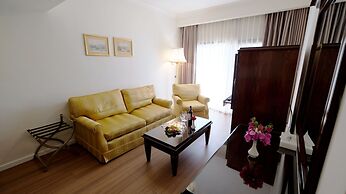 Christmas Hotel - Jerusalem