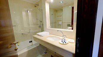 Christmas Hotel - Jerusalem