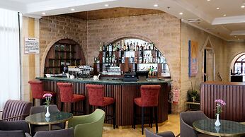 Christmas Hotel - Jerusalem