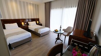 Christmas Hotel - Jerusalem