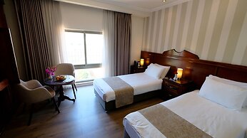 Christmas Hotel - Jerusalem