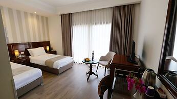 Christmas Hotel - Jerusalem