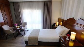 Christmas Hotel - Jerusalem