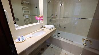 Christmas Hotel - Jerusalem