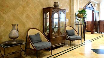 Christmas Hotel - Jerusalem