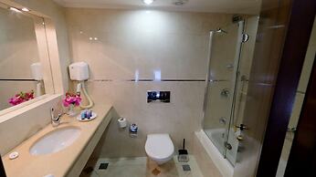 Christmas Hotel - Jerusalem