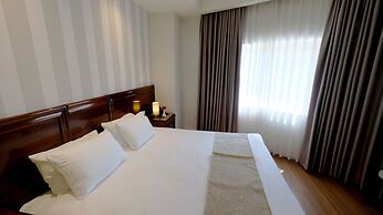 Christmas Hotel - Jerusalem