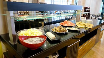 Christmas Hotel - Jerusalem