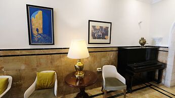 Christmas Hotel - Jerusalem