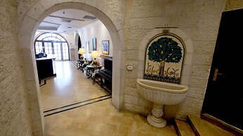 Christmas Hotel - Jerusalem