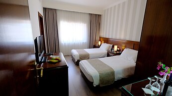 Christmas Hotel - Jerusalem