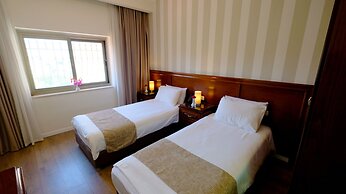 Christmas Hotel - Jerusalem