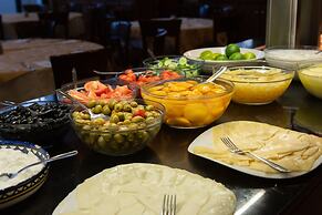 Christmas Hotel - Jerusalem