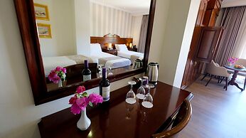 Christmas Hotel - Jerusalem