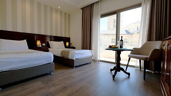 Christmas Hotel - Jerusalem