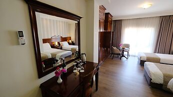 Christmas Hotel - Jerusalem