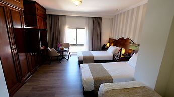 Christmas Hotel - Jerusalem