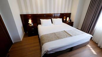 Christmas Hotel - Jerusalem