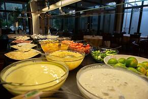 Christmas Hotel - Jerusalem