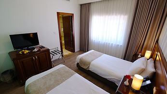 Christmas Hotel - Jerusalem