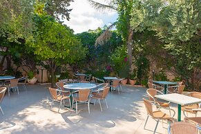 Christmas Hotel - Jerusalem