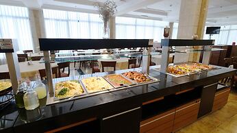 Christmas Hotel - Jerusalem