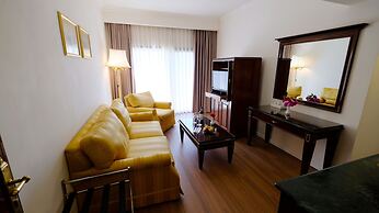 Christmas Hotel - Jerusalem