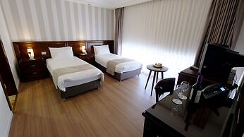 Christmas Hotel - Jerusalem