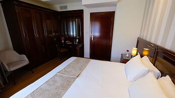 Christmas Hotel - Jerusalem