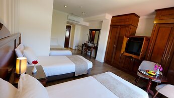 Christmas Hotel - Jerusalem