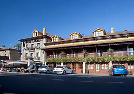 Hosteria Peña Sagra