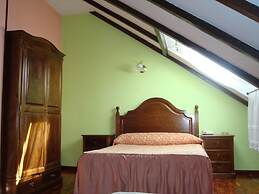 Hosteria Peña Sagra