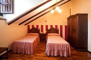 Hosteria Peña Sagra
