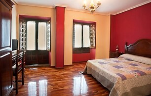 Hosteria Peña Sagra