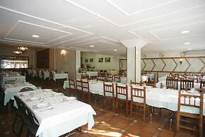 Hosteria Peña Sagra