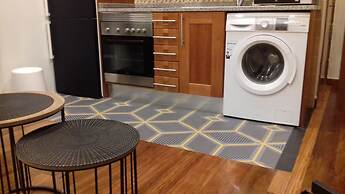 Smartr Madrid La Latina