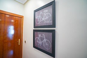 Smartr Madrid La Latina